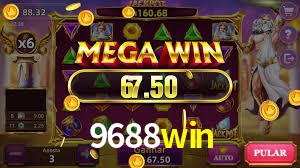 Roulette Table 9688win