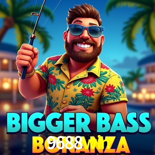 Experiência VIP 9688win