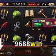 Flash Promotion 9688win