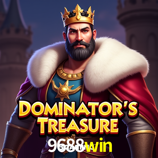 Slot Games 9688win
