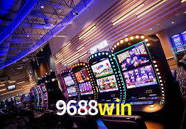 Daily Bonuses 9688win