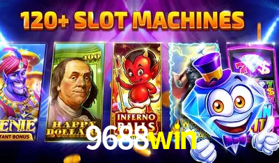 Weekend Specials 9688win