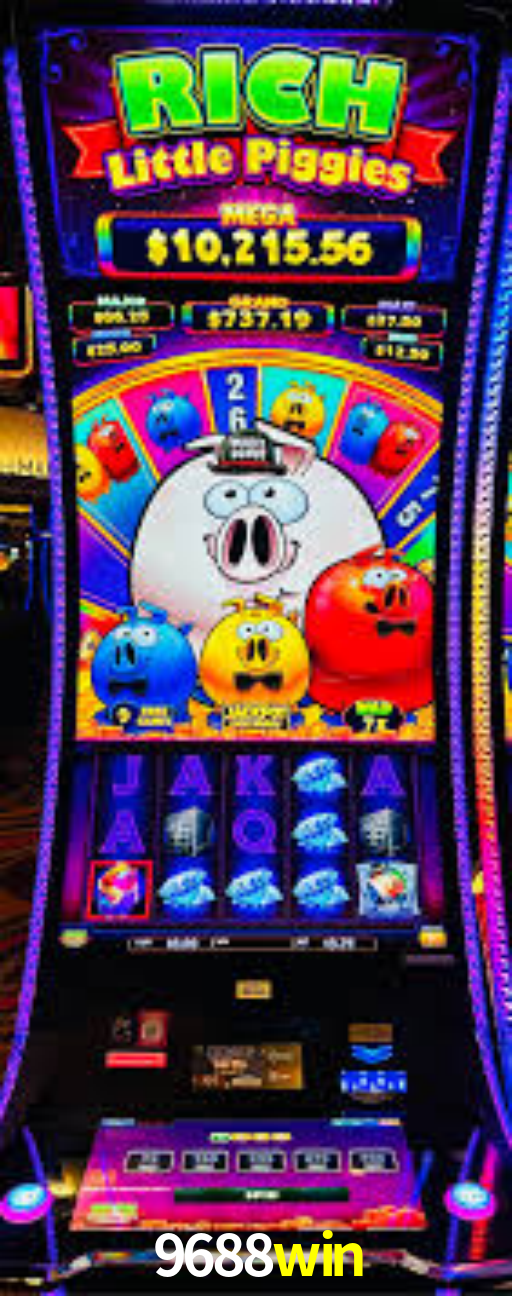 Exclusive Games 9688win